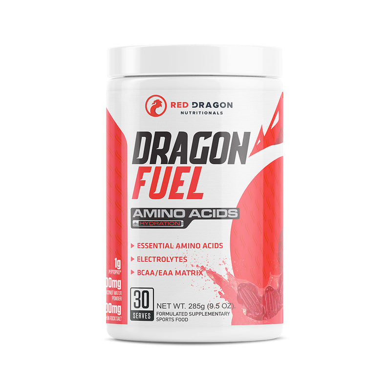 Red Dragon Nutritionals Dragon Fuel
