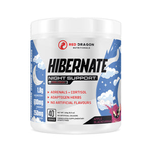 Red Dragon Nutritionals Hibernate