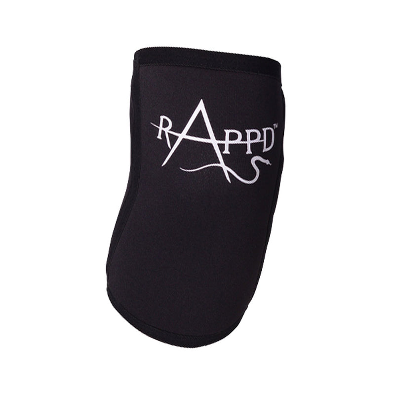 Rappd Elbow Sleeves - 5mm Neoprene