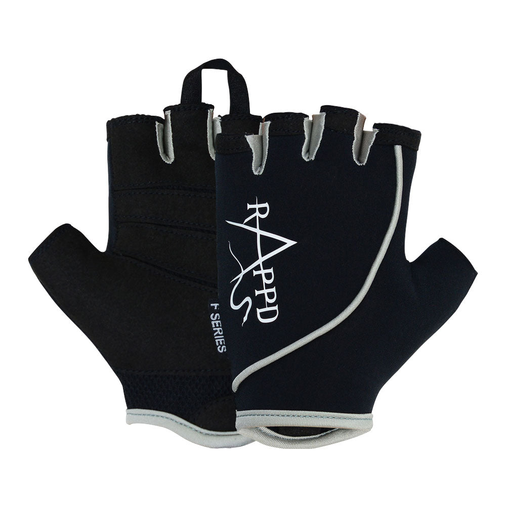 Rappd F Series Fitness Gloves (Men)