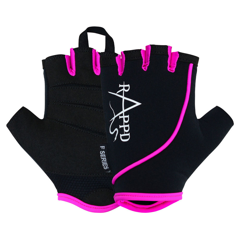 Rappd F Series Fitness Gloves (Women)