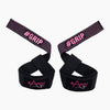 Rappd Lifting Straps - Single Loop