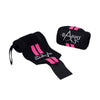 Rappd 13" Wrist Wraps