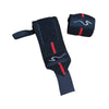 Rappd 13" Wrist Wraps