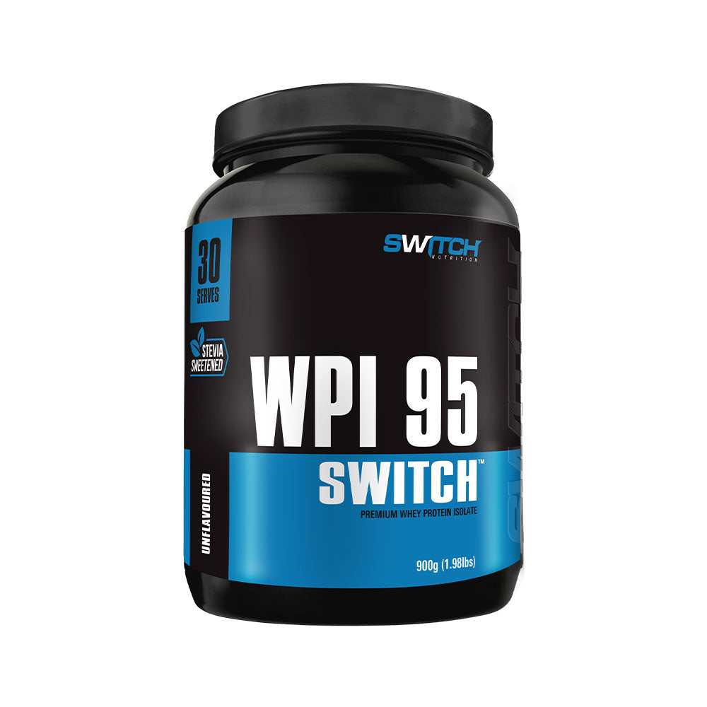 Switch Nutrition WPI