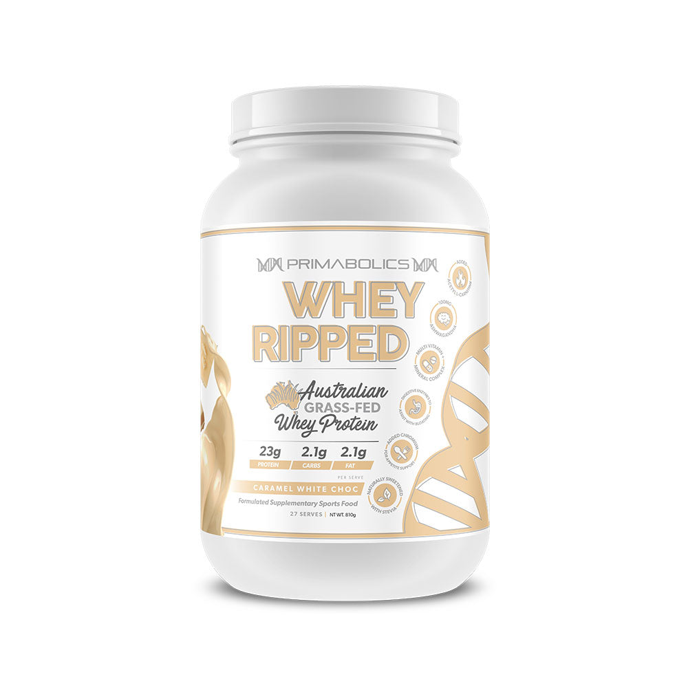 Primabolics Whey Ripped