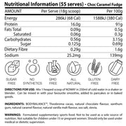 Atp Science 100% Noway Protein